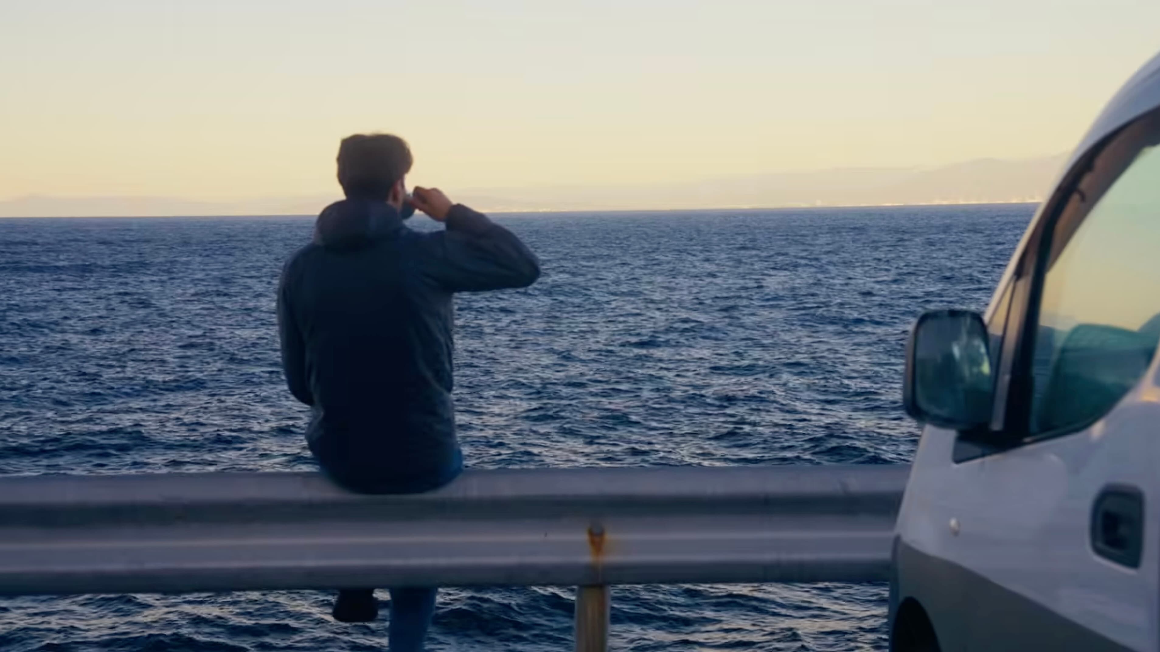 Explore the Izu peninsula with Ryan Bednar