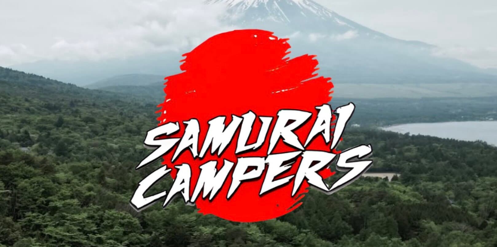 Samurai Campers: The biggest camper vans fleet with more than 150 cars