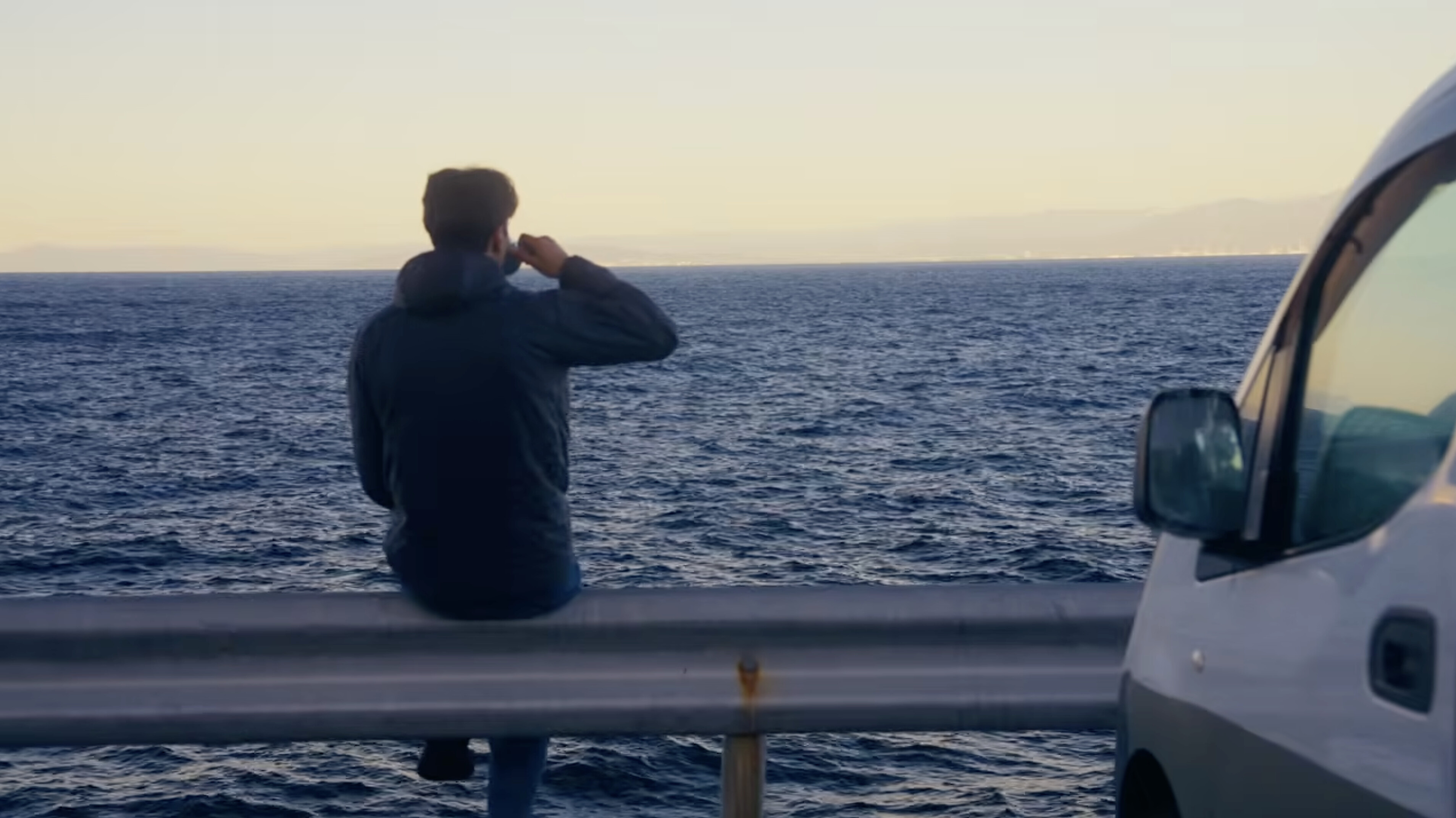 Explore the Izu peninsula with Ryan Bednar