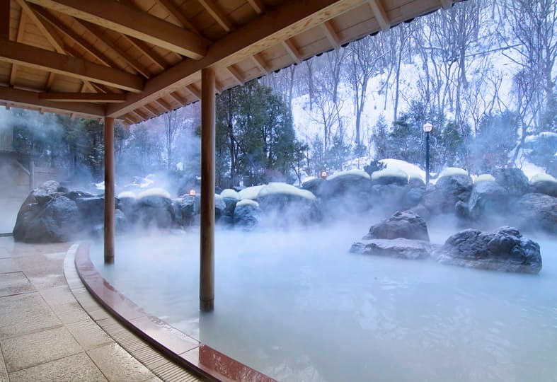 Tattoo-Friendly Onsen in Hokkaido: Where to Soak Without Stress