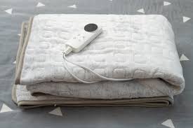 hot-electric-blanket